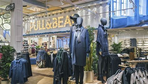 pull and bear vacantes|Empleos en Pull And Bear